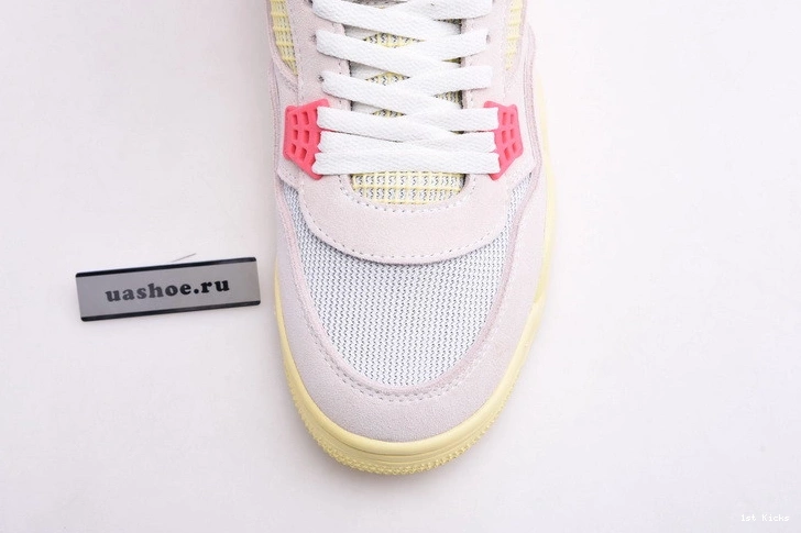 4 Air x Union DC9533-800 Jordan  0519